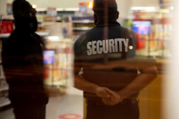 Security Service Training Img 5