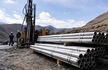 Home geological drilling tubes 368x240